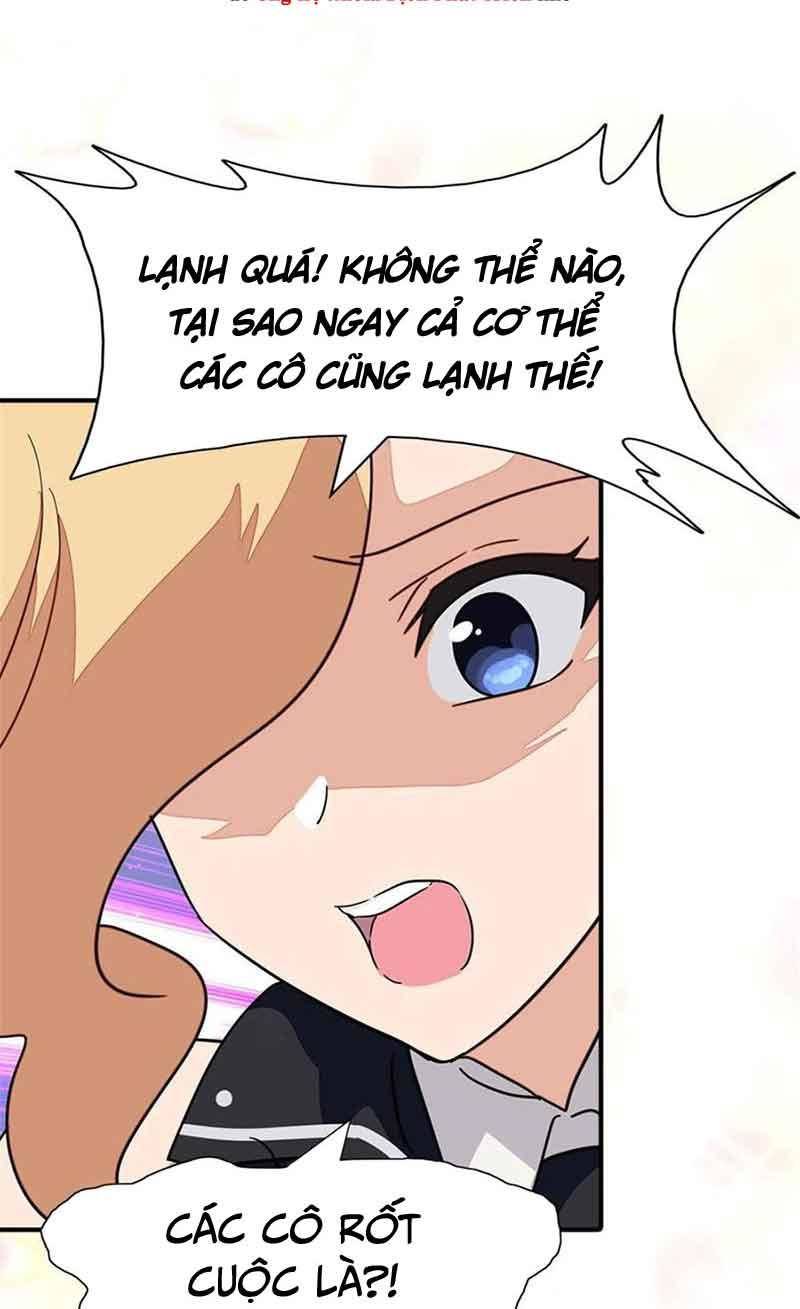 Bạn Gái Zombie Của Tôi Chapter 383 - 23