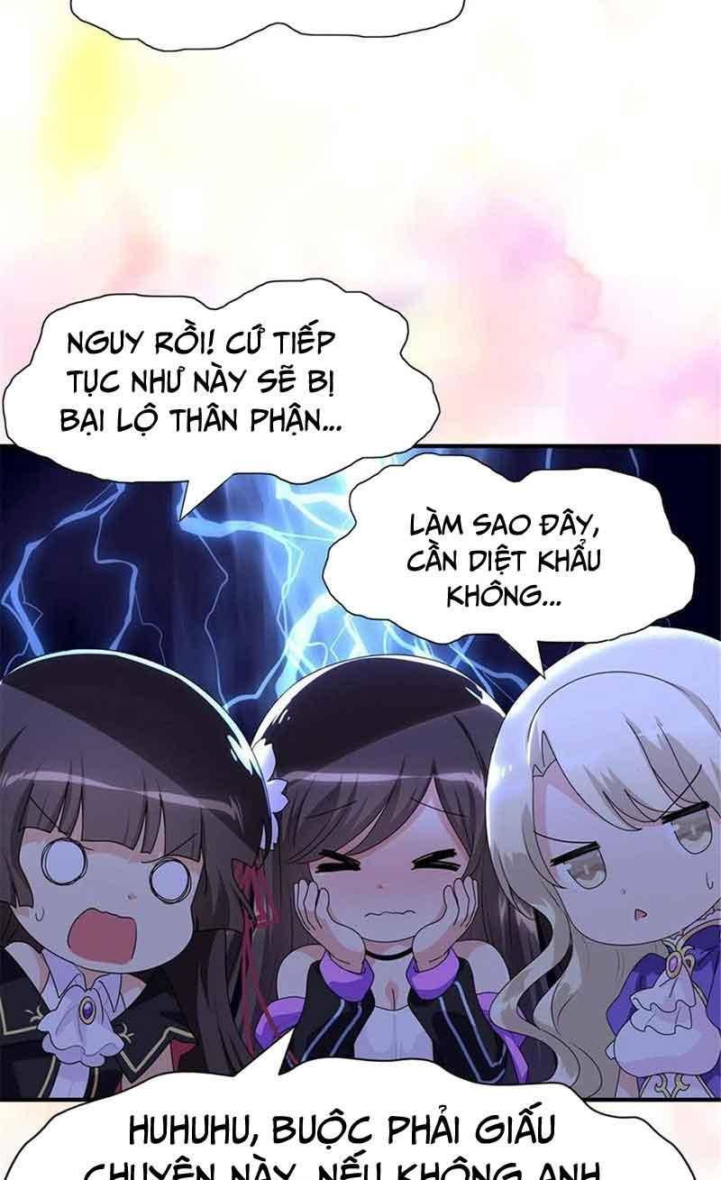 Bạn Gái Zombie Của Tôi Chapter 383 - 24