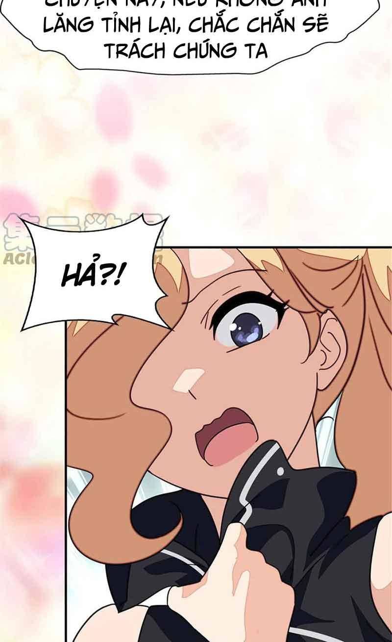 Bạn Gái Zombie Của Tôi Chapter 383 - 25