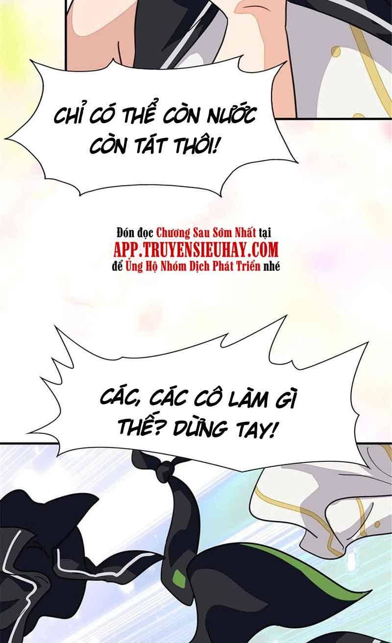 Bạn Gái Zombie Của Tôi Chapter 383 - 26