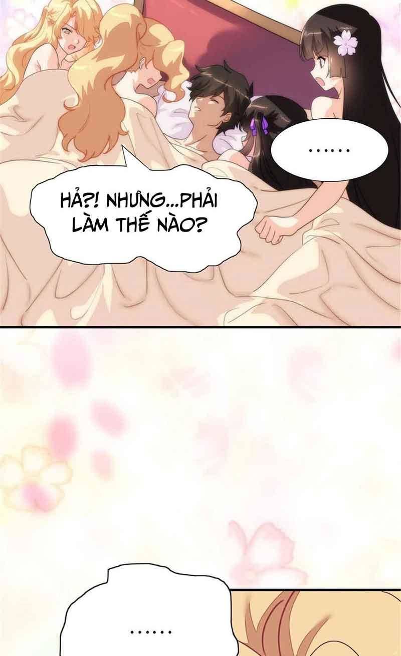 Bạn Gái Zombie Của Tôi Chapter 383 - 28