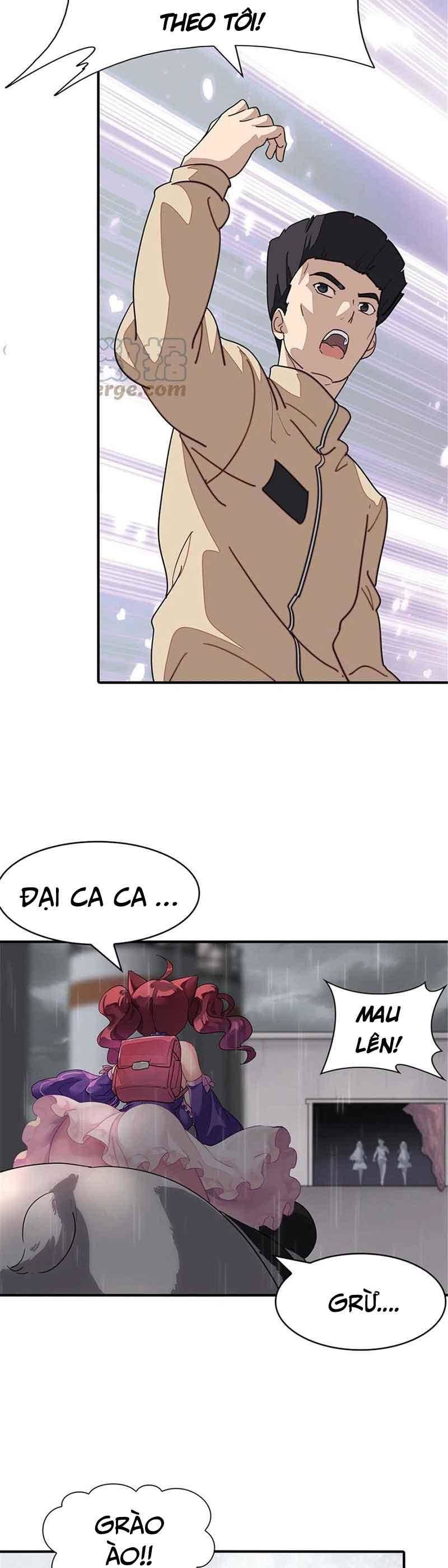 Bạn Gái Zombie Của Tôi Chapter 383 - 5