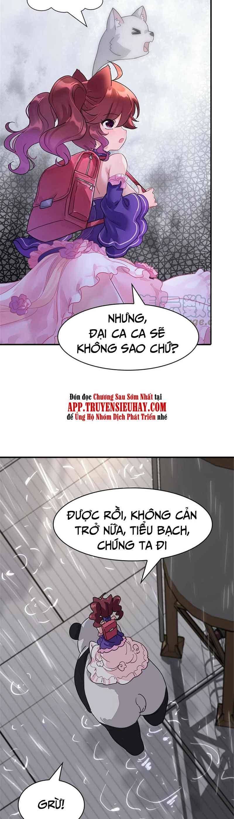 Bạn Gái Zombie Của Tôi Chapter 383 - 6