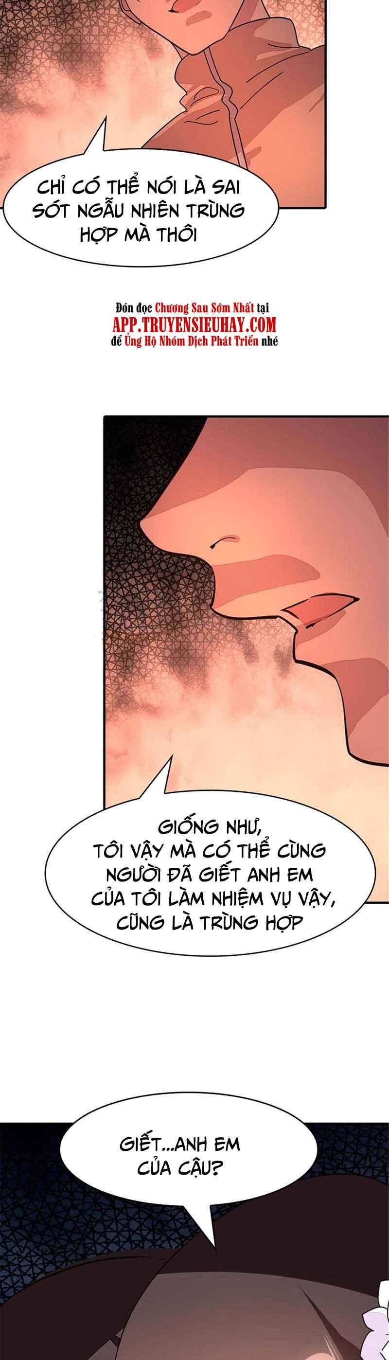 Bạn Gái Zombie Của Tôi Chapter 383 - 9