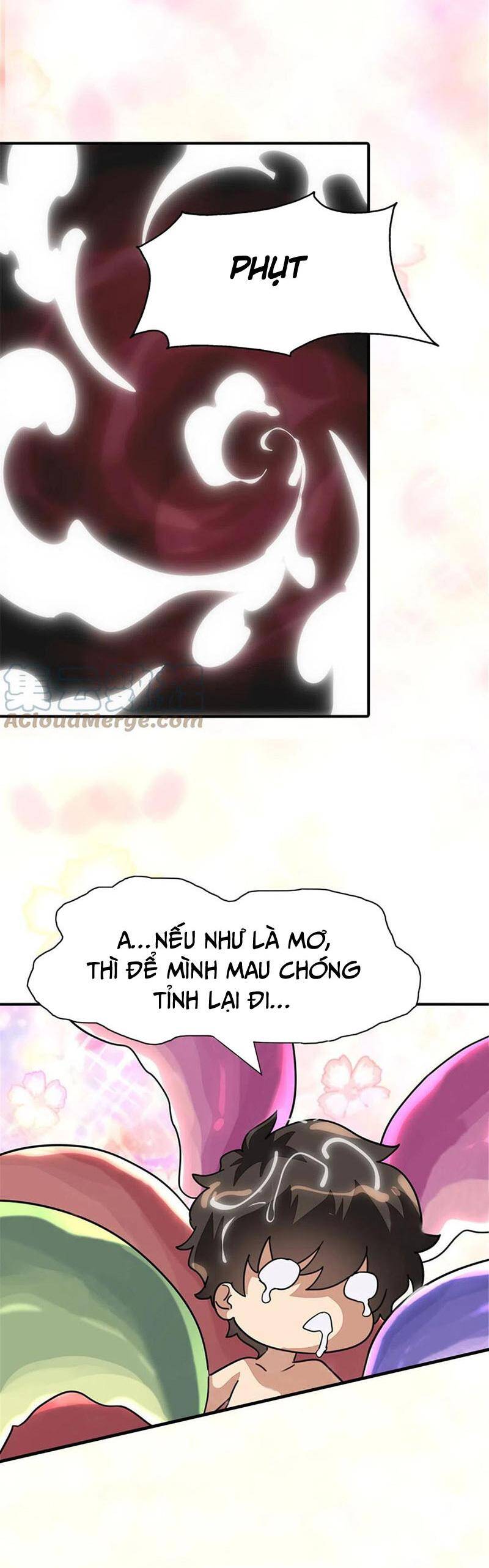 Bạn Gái Zombie Của Tôi Chapter 384 - 14