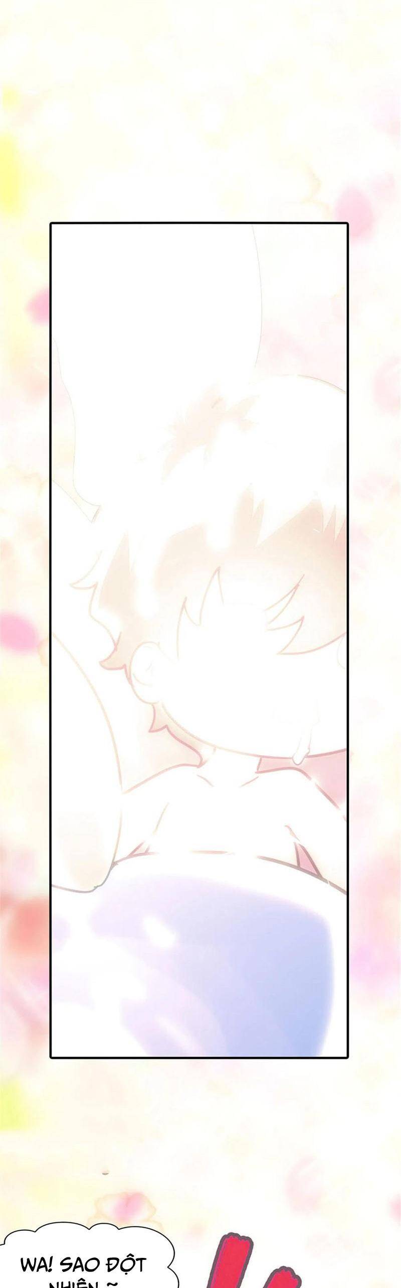 Bạn Gái Zombie Của Tôi Chapter 384 - 15