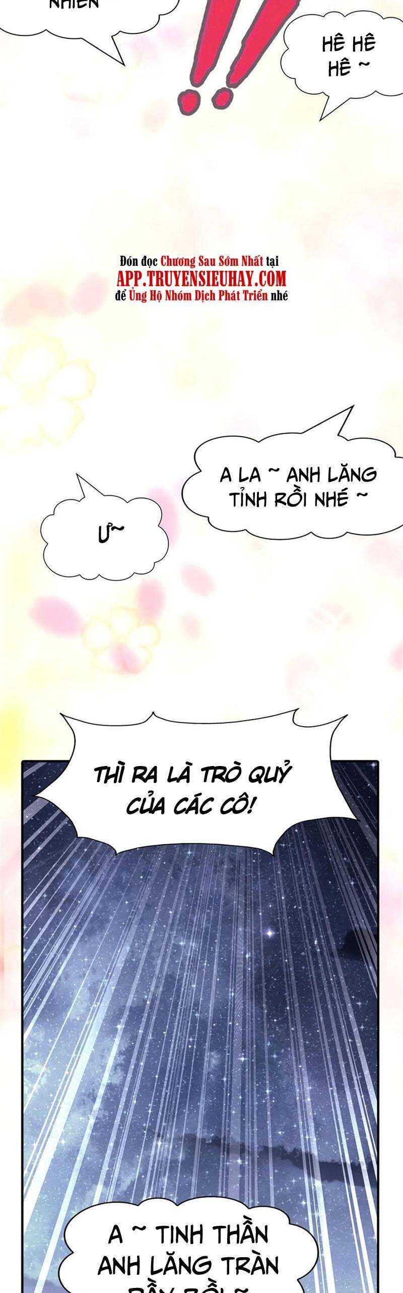 Bạn Gái Zombie Của Tôi Chapter 384 - 16