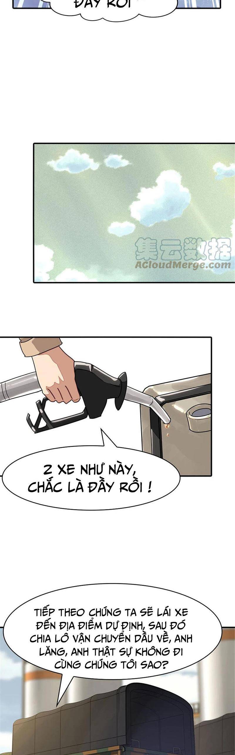 Bạn Gái Zombie Của Tôi Chapter 384 - 17