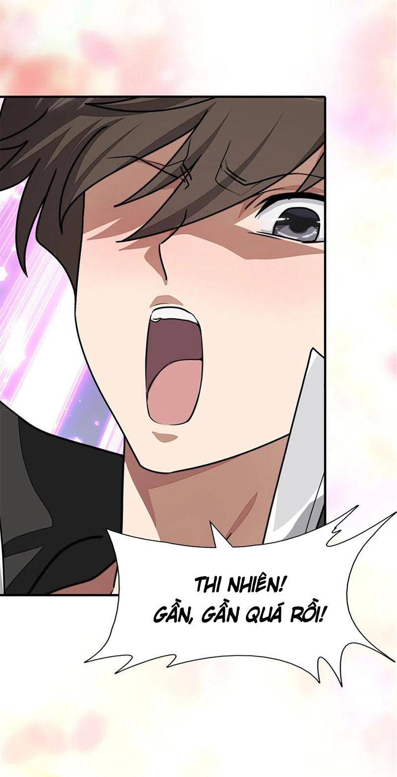 Bạn Gái Zombie Của Tôi Chapter 384 - 21