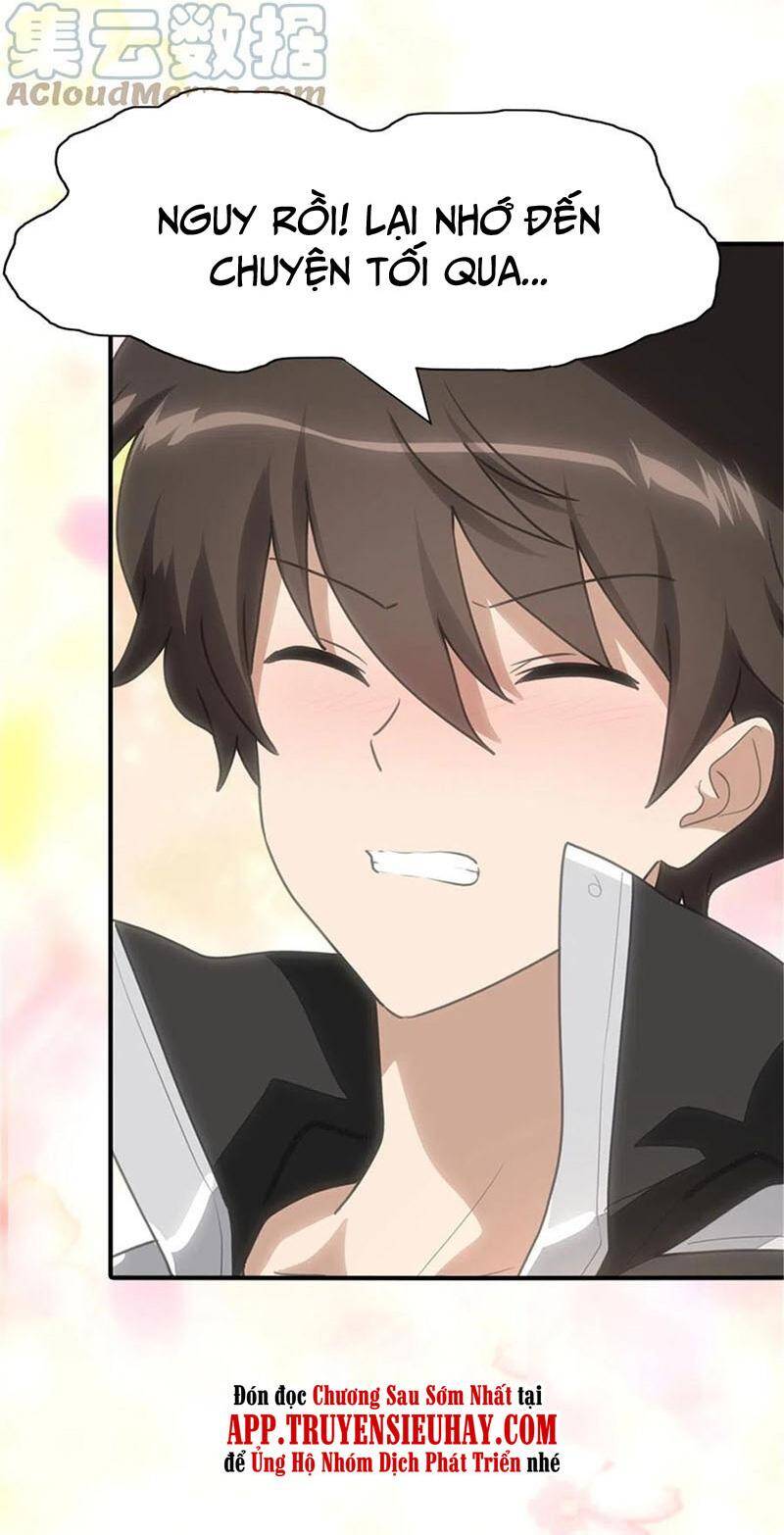 Bạn Gái Zombie Của Tôi Chapter 384 - 22
