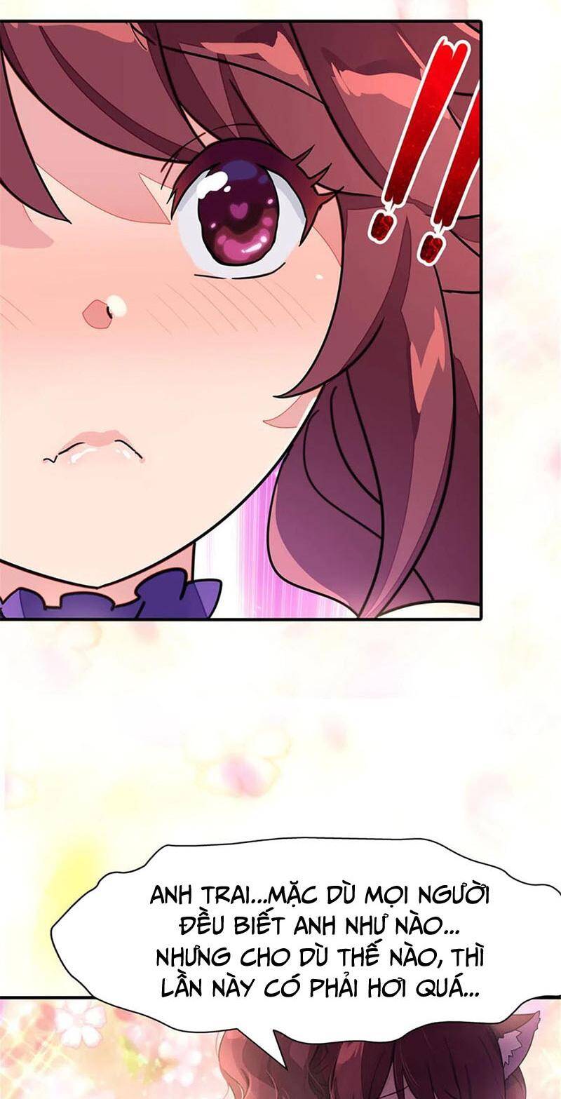 Bạn Gái Zombie Của Tôi Chapter 384 - 23