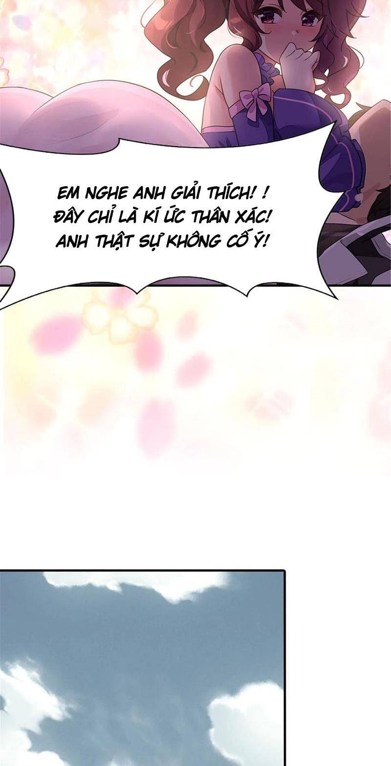 Bạn Gái Zombie Của Tôi Chapter 384 - 24