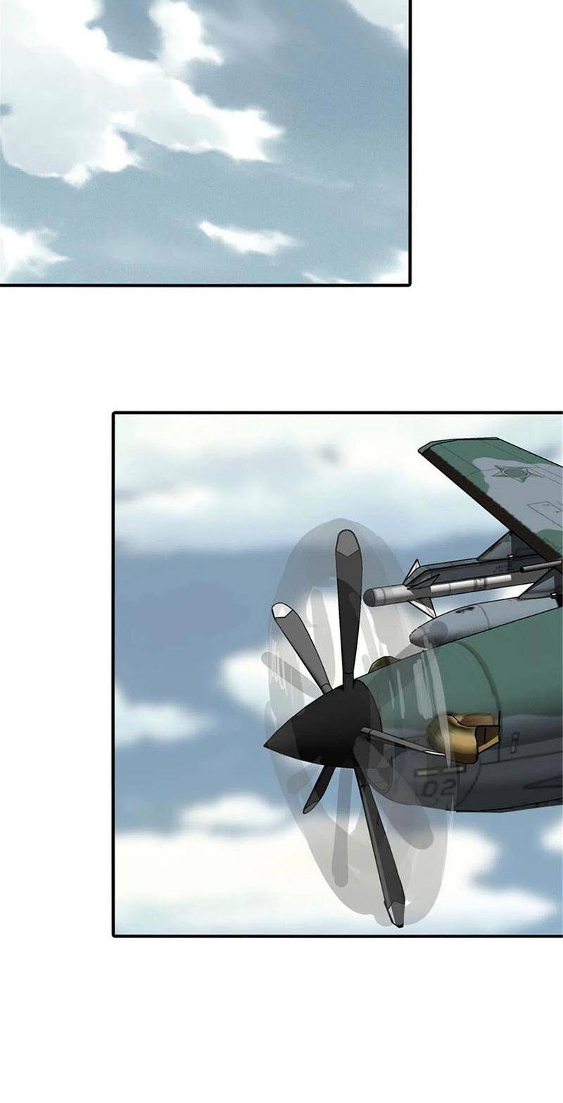 Bạn Gái Zombie Của Tôi Chapter 384 - 25