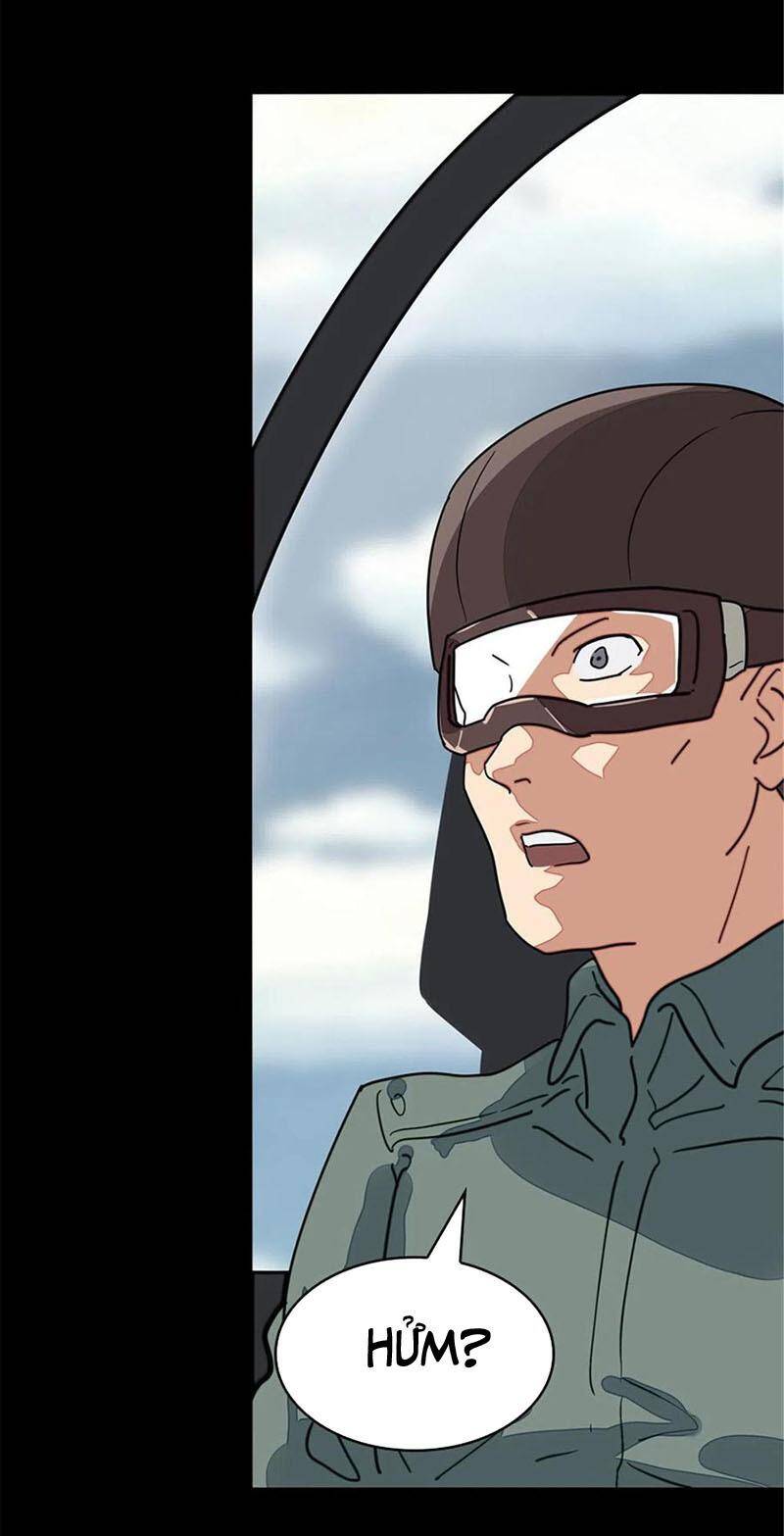 Bạn Gái Zombie Của Tôi Chapter 384 - 27