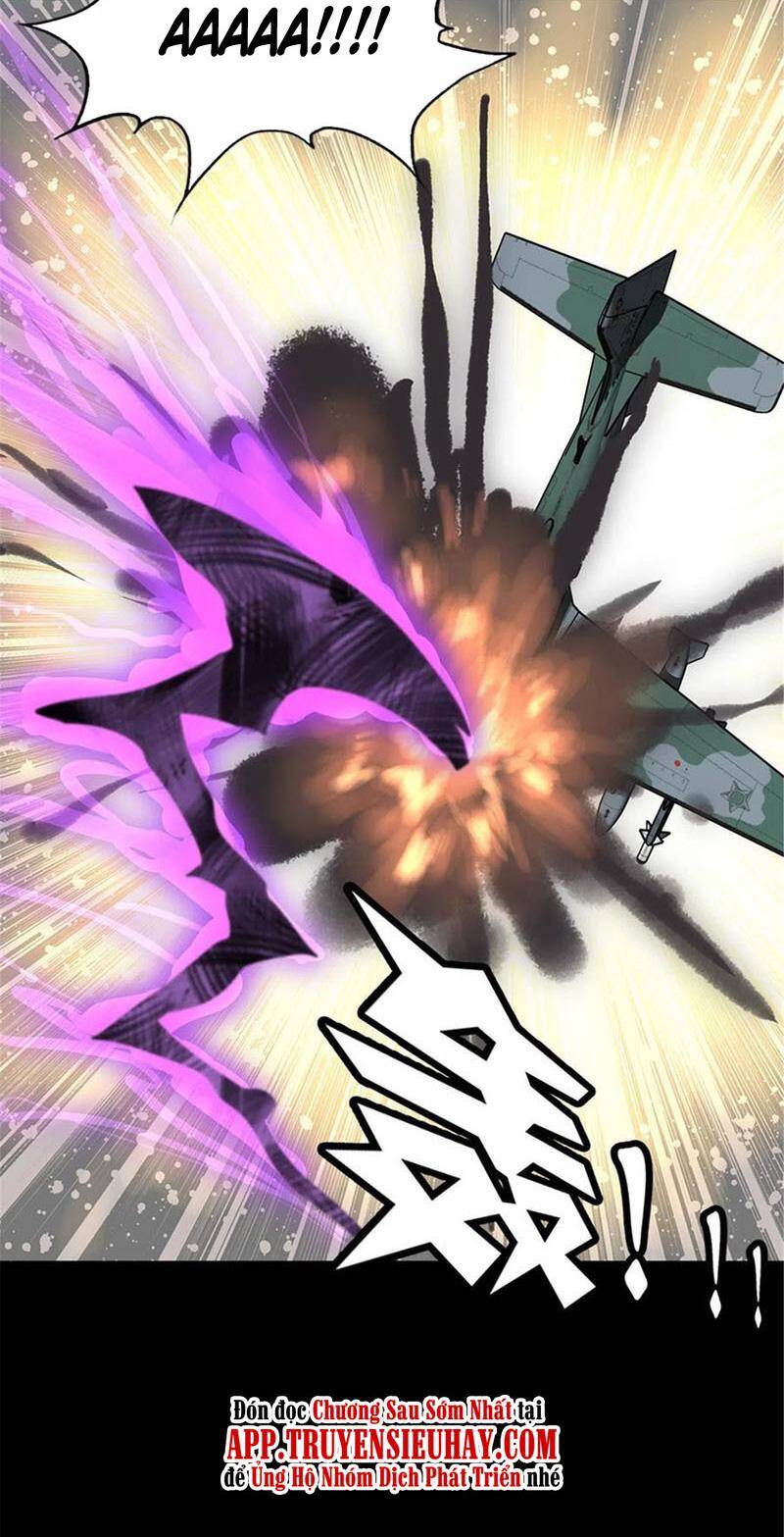Bạn Gái Zombie Của Tôi Chapter 384 - 30