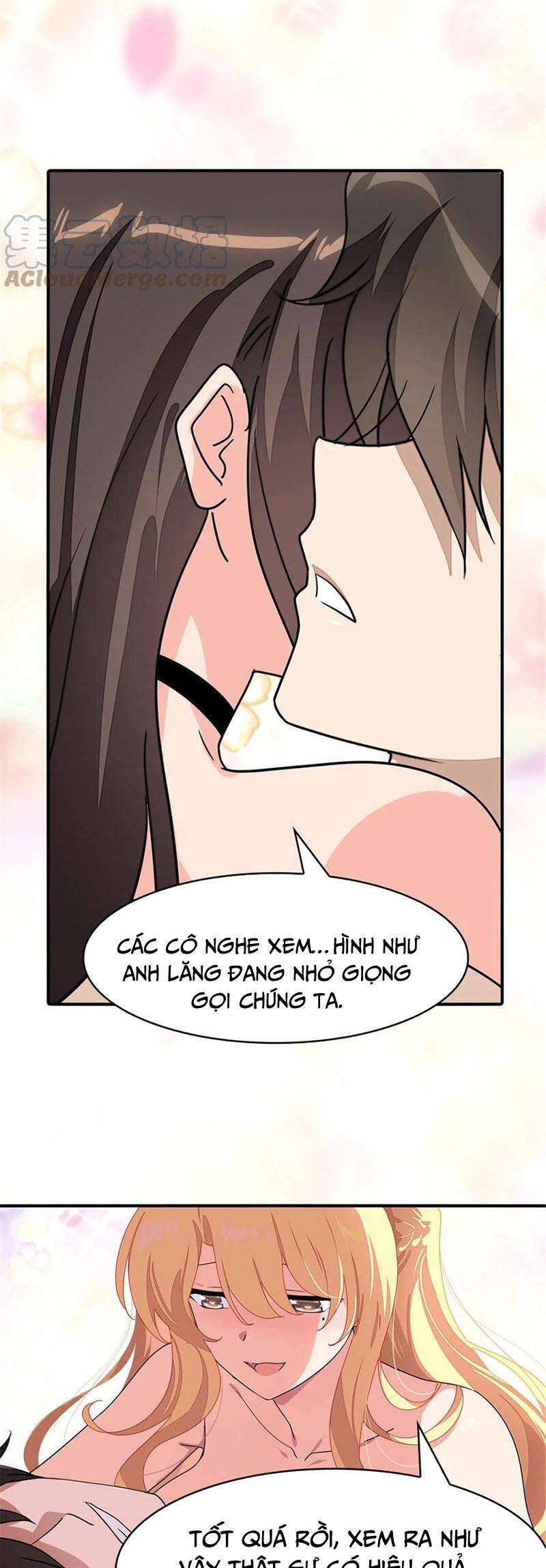 Bạn Gái Zombie Của Tôi Chapter 384 - 4