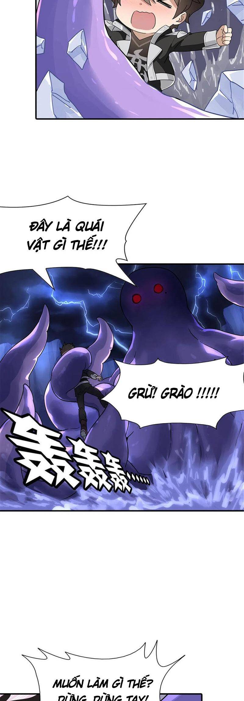 Bạn Gái Zombie Của Tôi Chapter 384 - 6