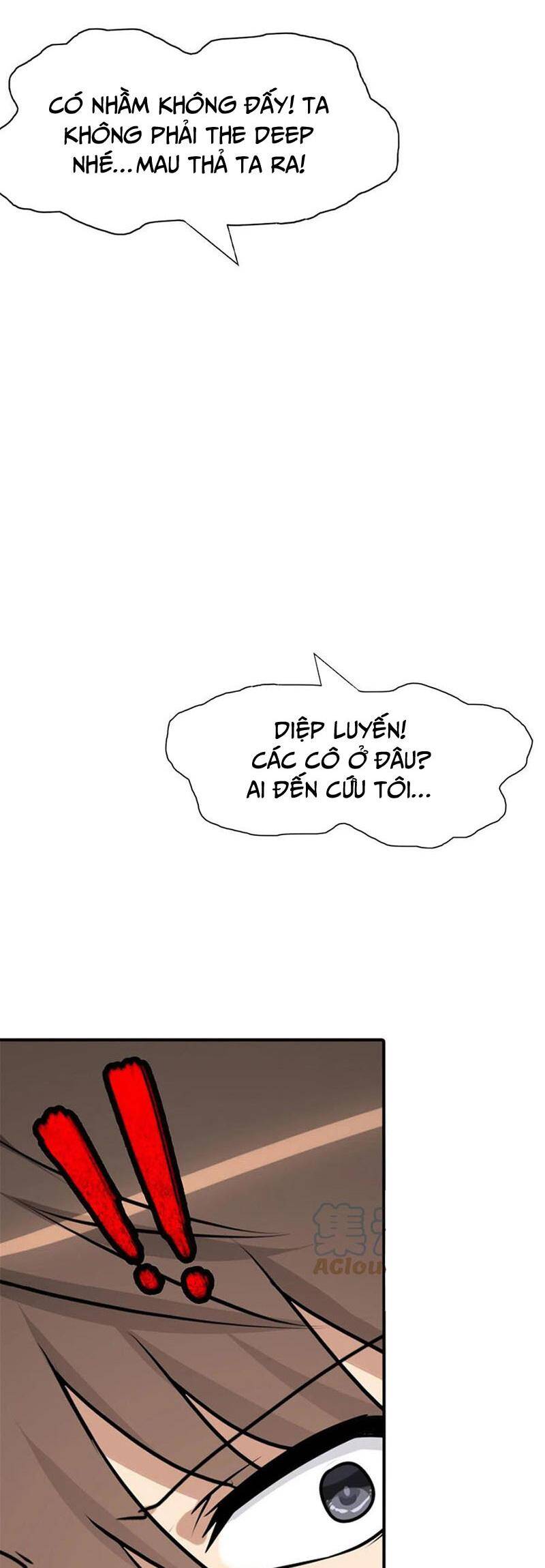 Bạn Gái Zombie Của Tôi Chapter 384 - 8