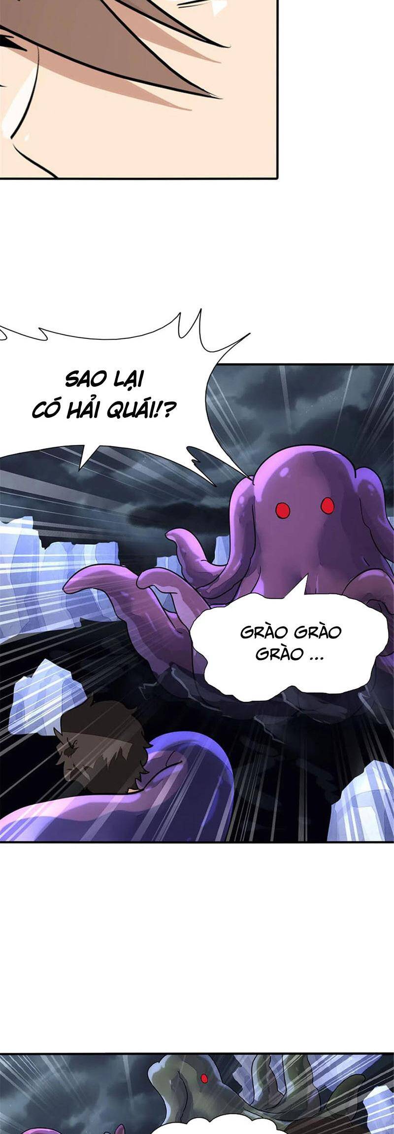 Bạn Gái Zombie Của Tôi Chapter 384 - 9