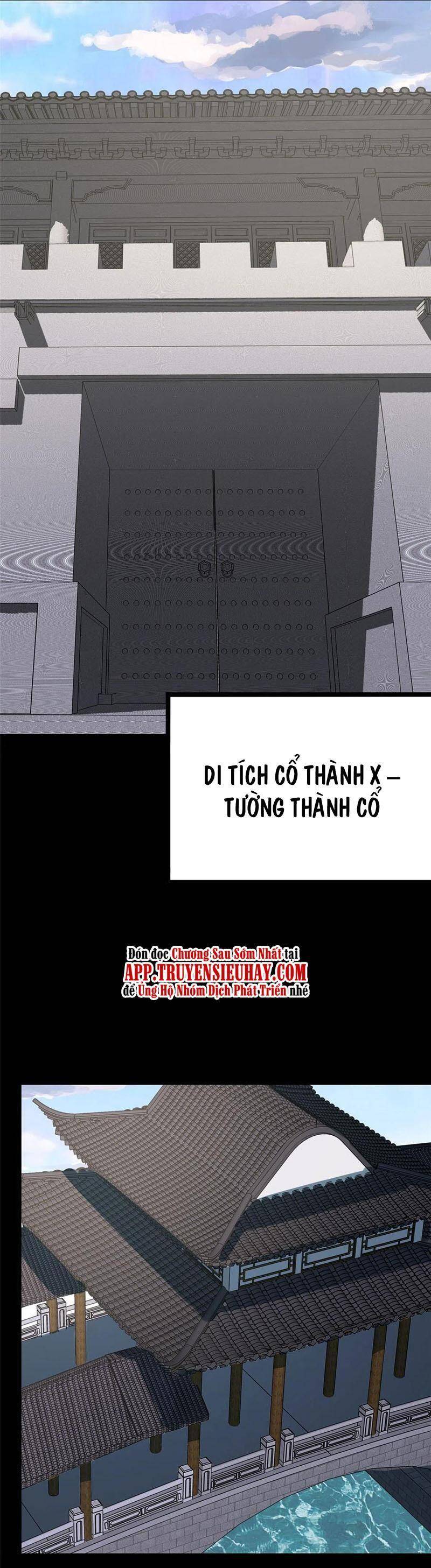 Bạn Gái Zombie Của Tôi Chapter 385 - 1