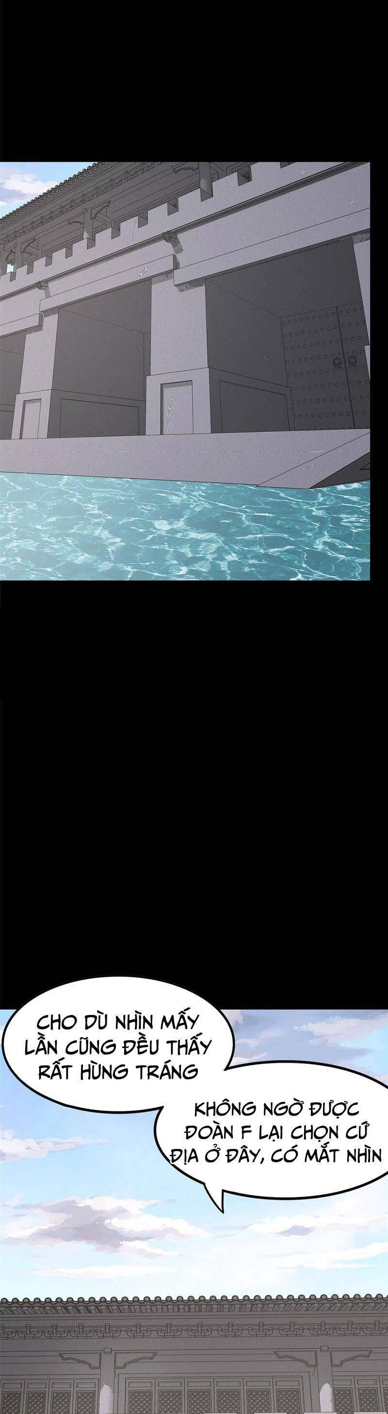 Bạn Gái Zombie Của Tôi Chapter 385 - 2