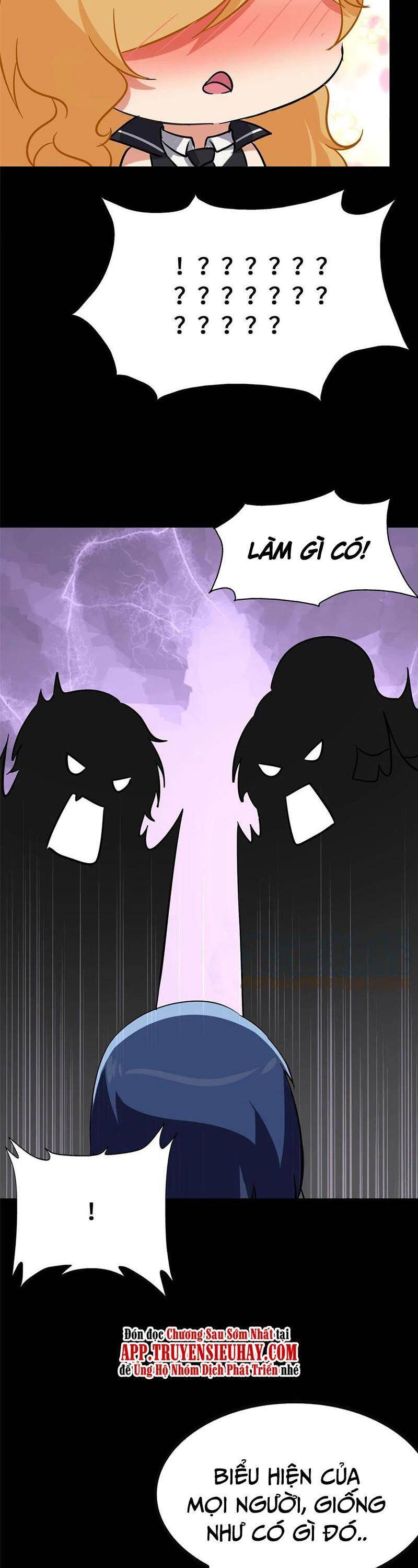 Bạn Gái Zombie Của Tôi Chapter 385 - 15