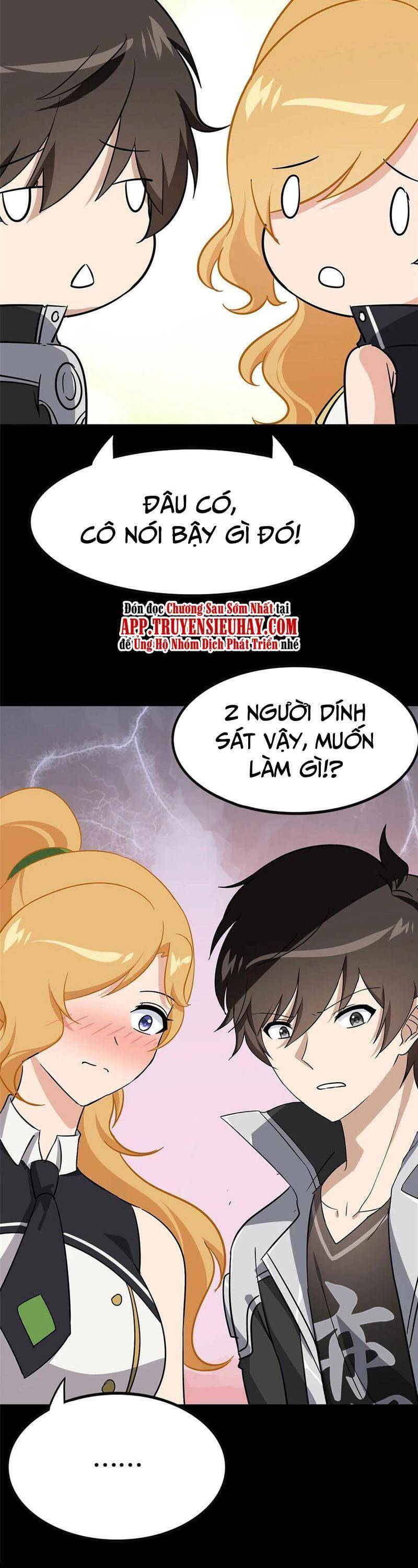 Bạn Gái Zombie Của Tôi Chapter 385 - 20
