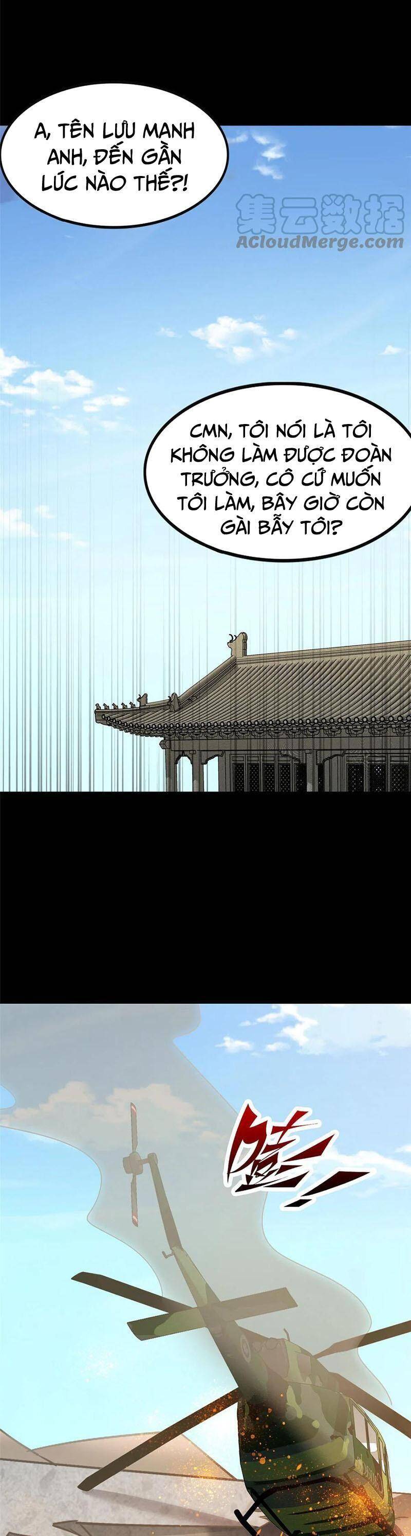 Bạn Gái Zombie Của Tôi Chapter 385 - 21