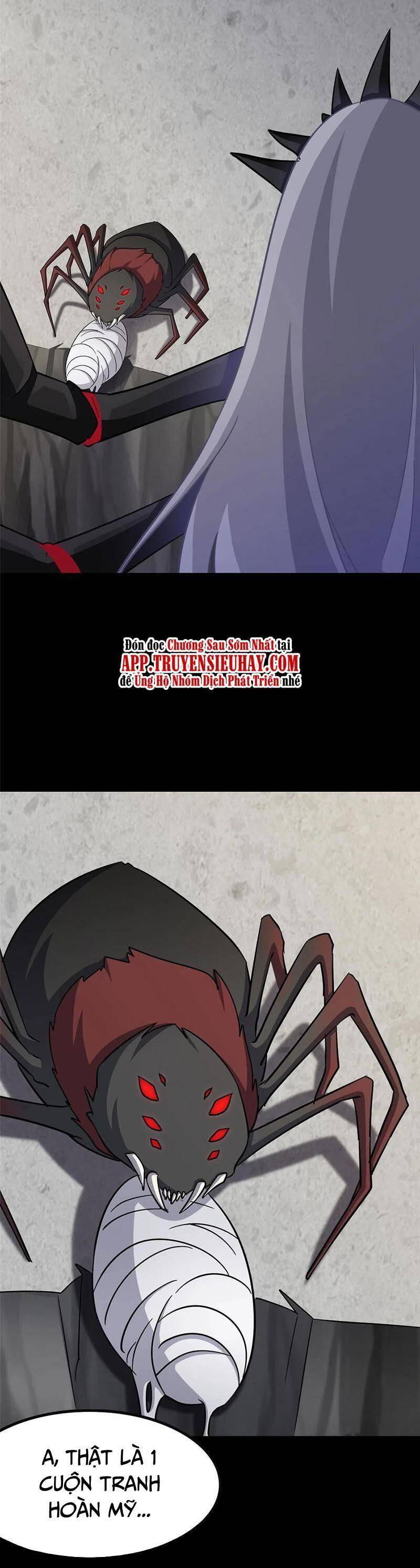 Bạn Gái Zombie Của Tôi Chapter 385 - 26