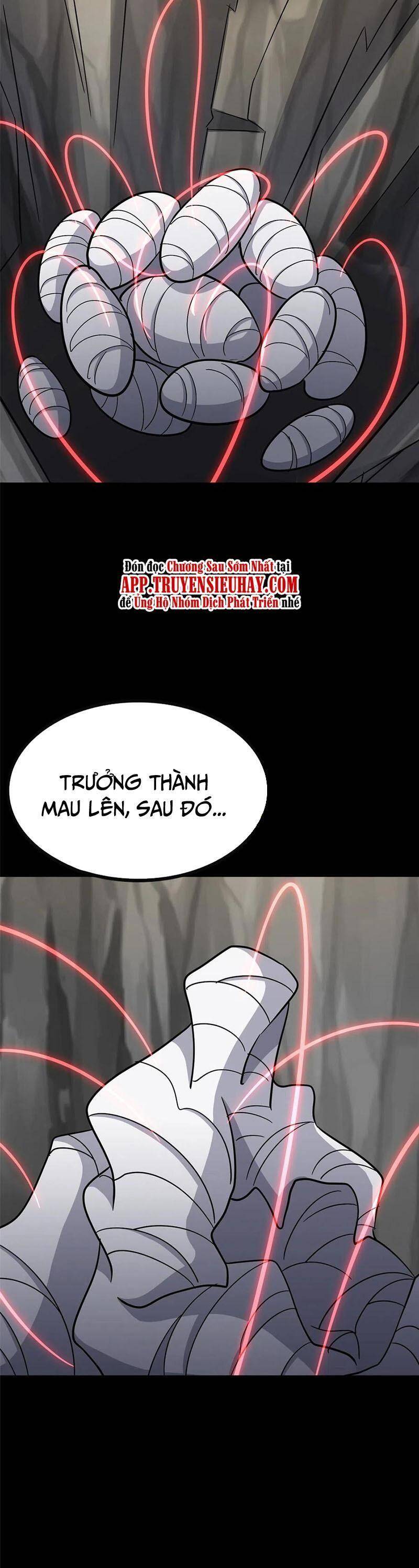 Bạn Gái Zombie Của Tôi Chapter 385 - 28