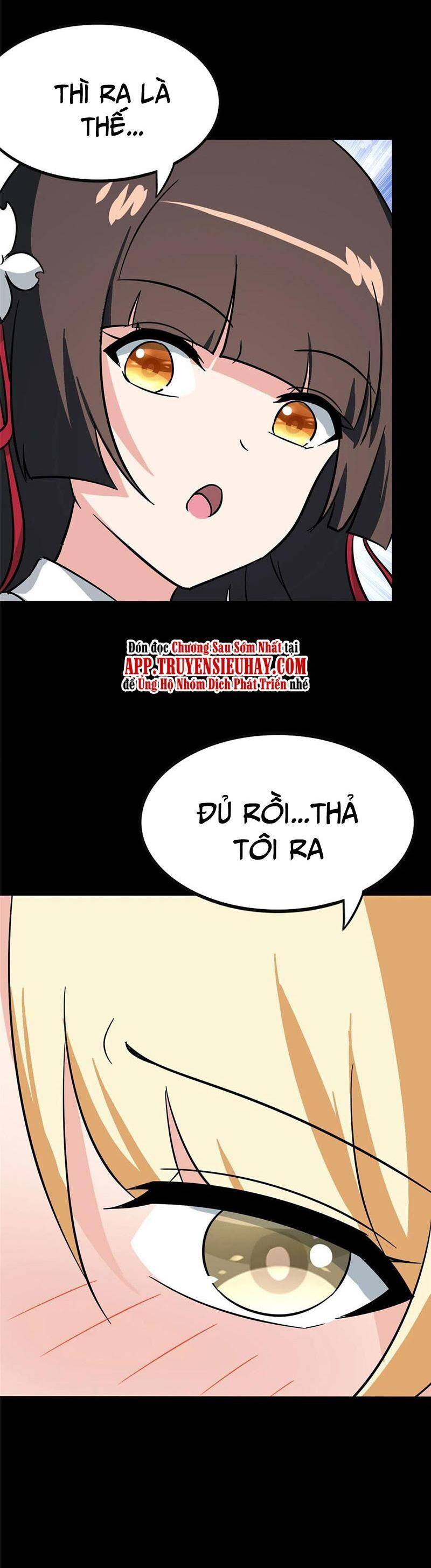 Bạn Gái Zombie Của Tôi Chapter 385 - 10