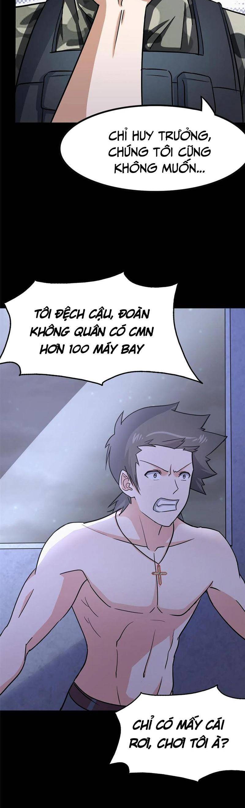 Bạn Gái Zombie Của Tôi Chapter 386 - 2