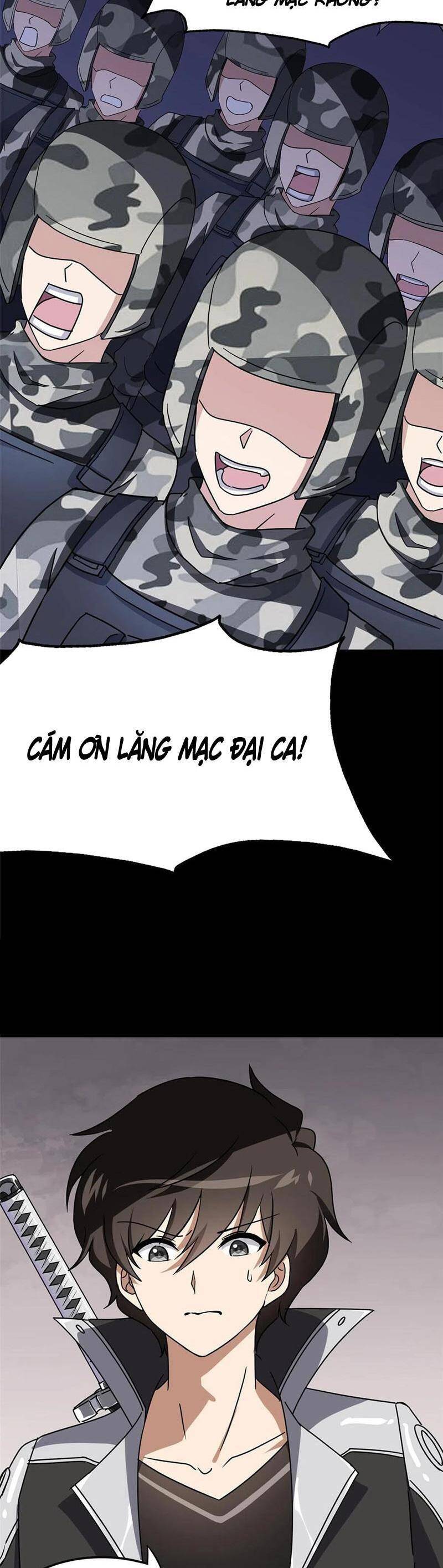 Bạn Gái Zombie Của Tôi Chapter 386 - 12