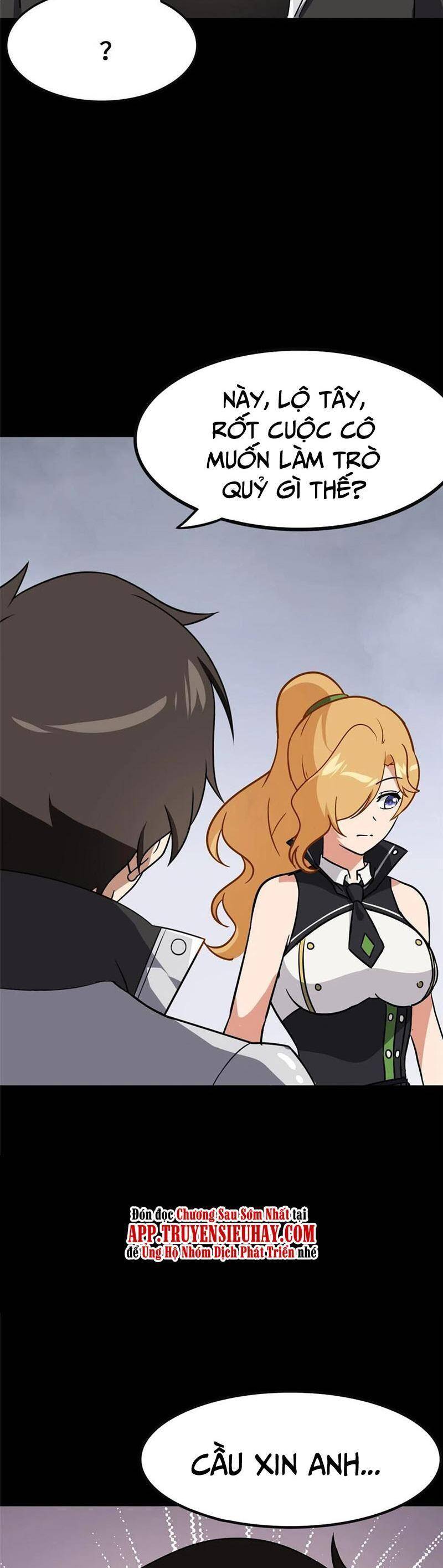 Bạn Gái Zombie Của Tôi Chapter 386 - 13