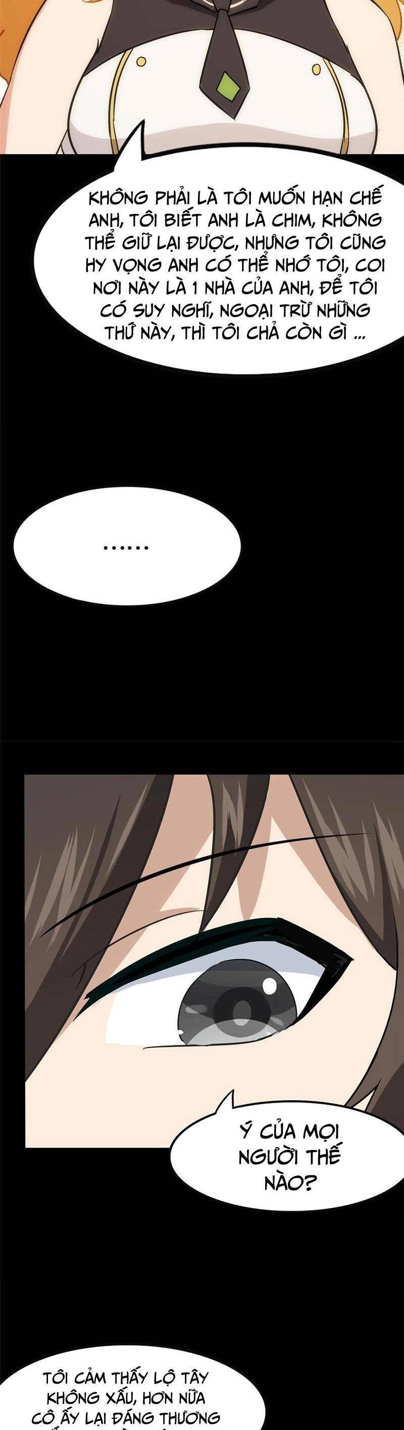 Bạn Gái Zombie Của Tôi Chapter 386 - 15