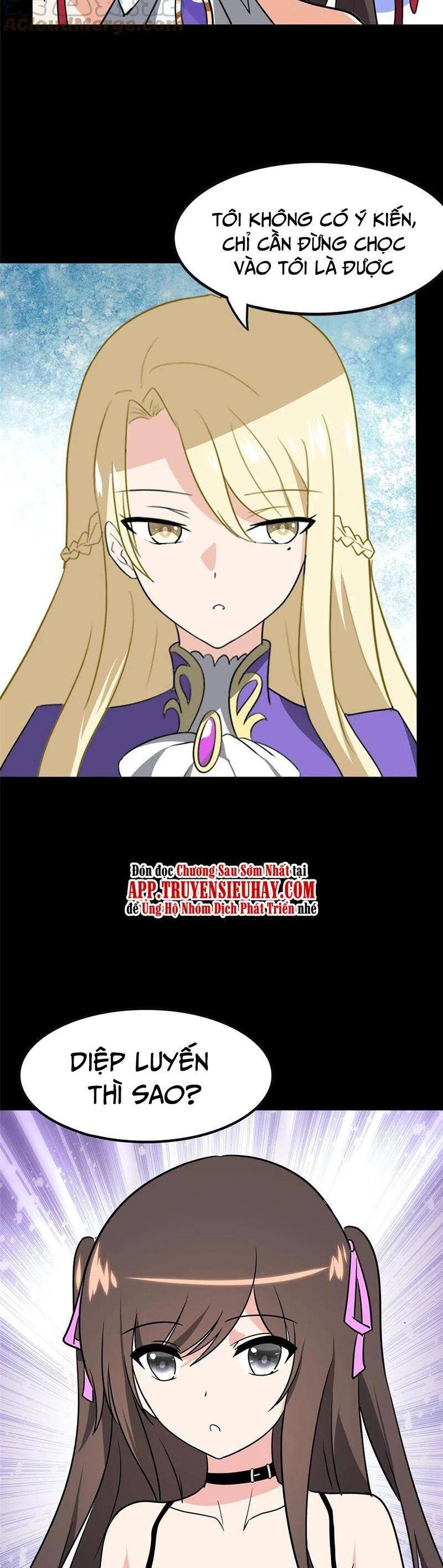 Bạn Gái Zombie Của Tôi Chapter 386 - 17