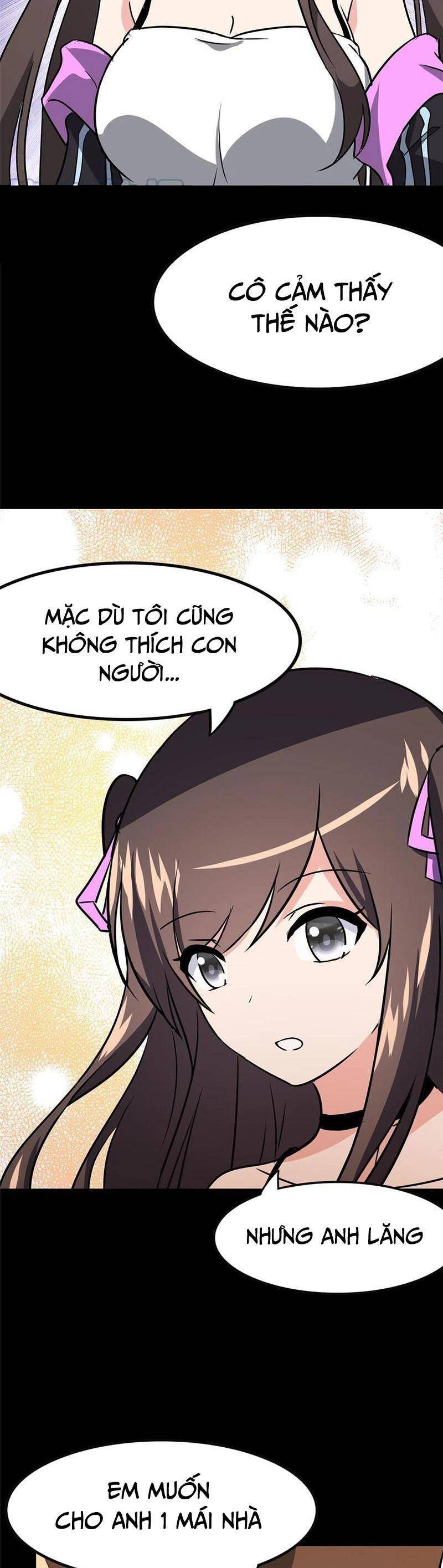 Bạn Gái Zombie Của Tôi Chapter 386 - 18