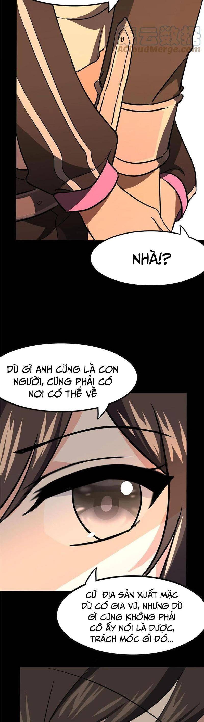 Bạn Gái Zombie Của Tôi Chapter 386 - 19