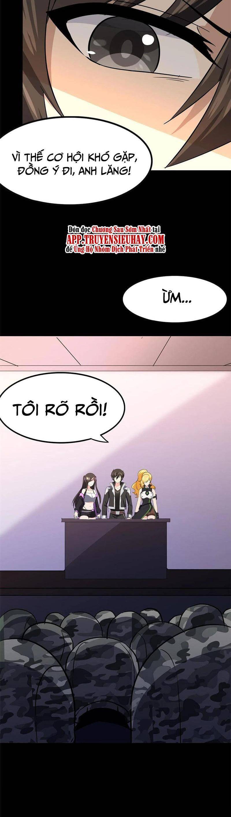 Bạn Gái Zombie Của Tôi Chapter 386 - 20