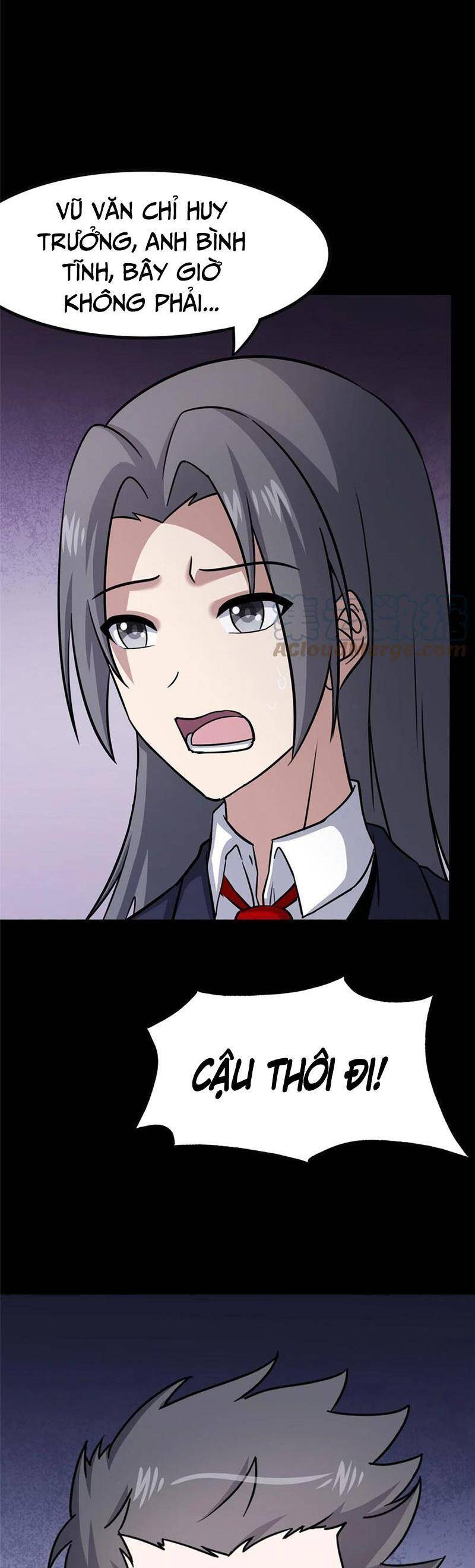 Bạn Gái Zombie Của Tôi Chapter 386 - 3