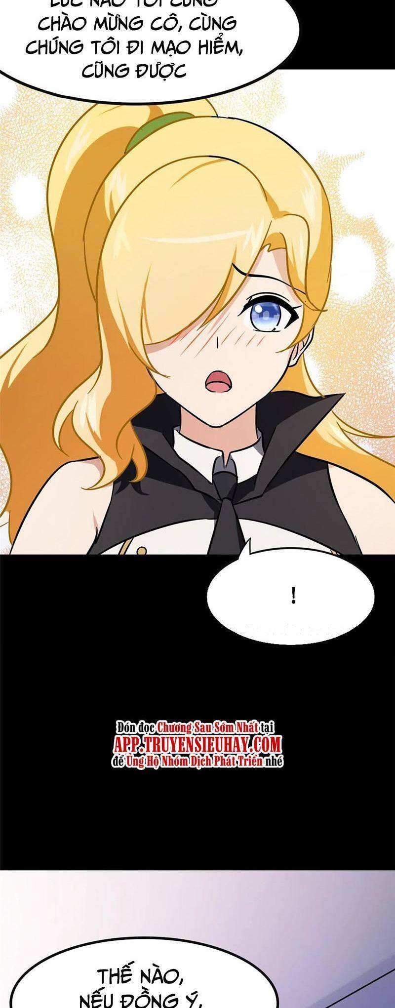 Bạn Gái Zombie Của Tôi Chapter 386 - 22