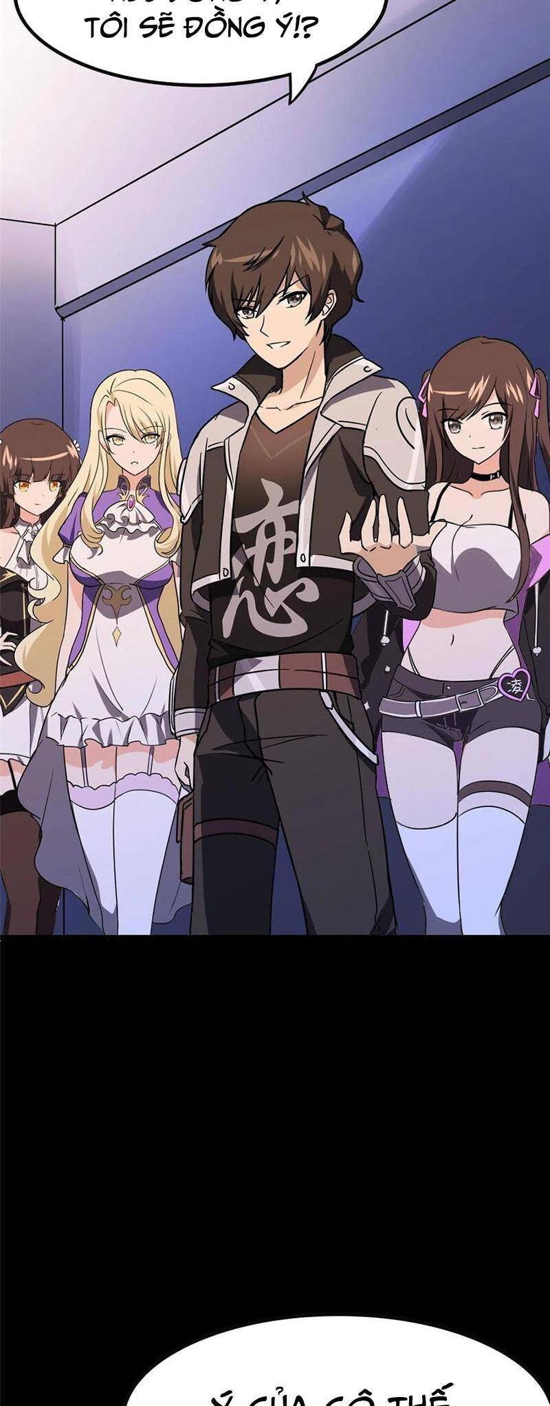 Bạn Gái Zombie Của Tôi Chapter 386 - 23