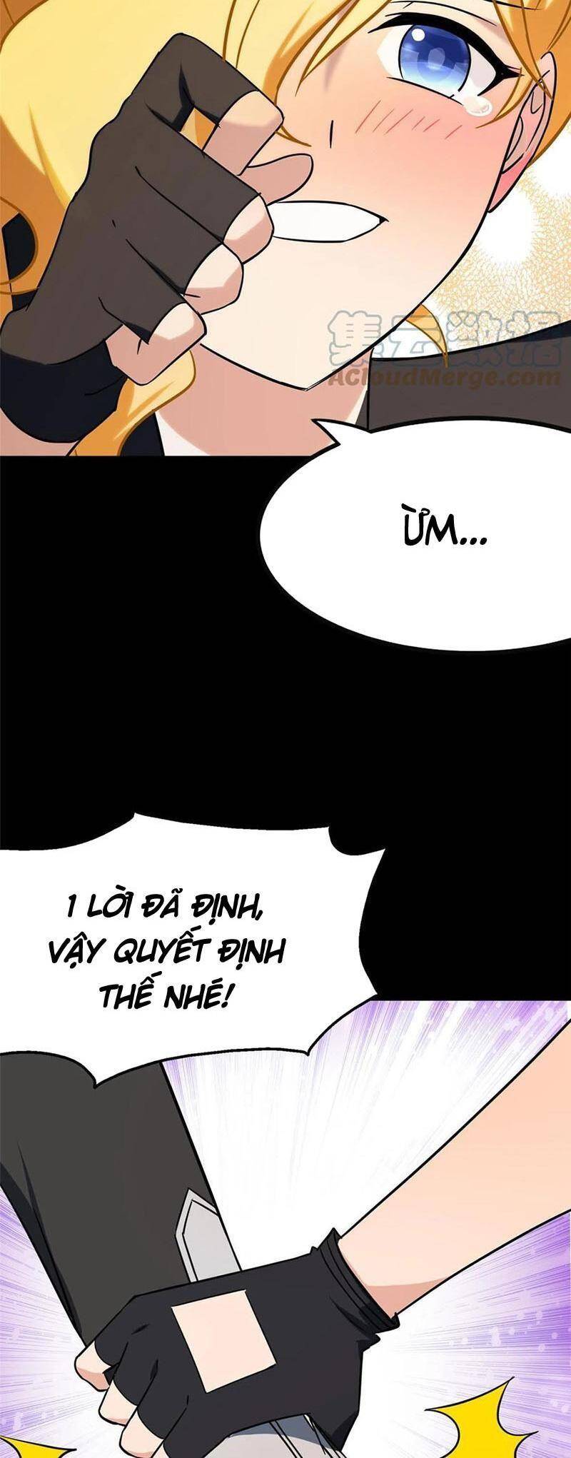 Bạn Gái Zombie Của Tôi Chapter 386 - 25