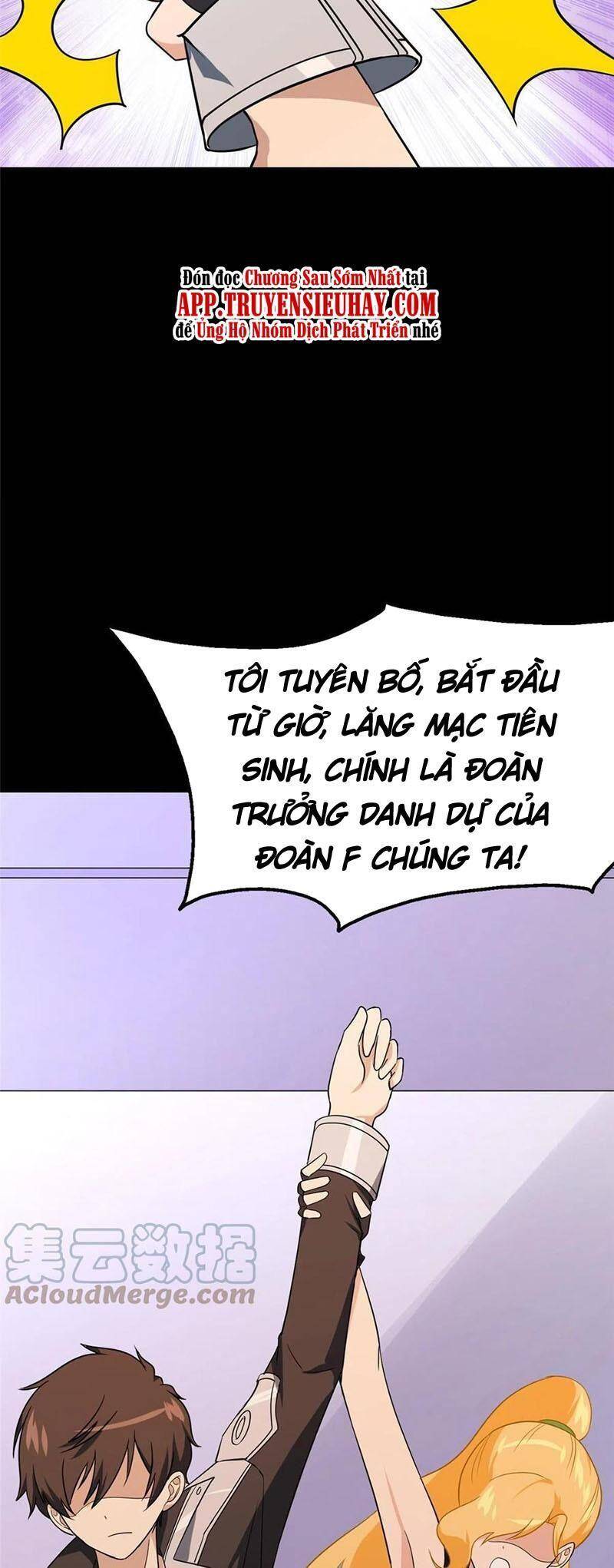 Bạn Gái Zombie Của Tôi Chapter 386 - 26
