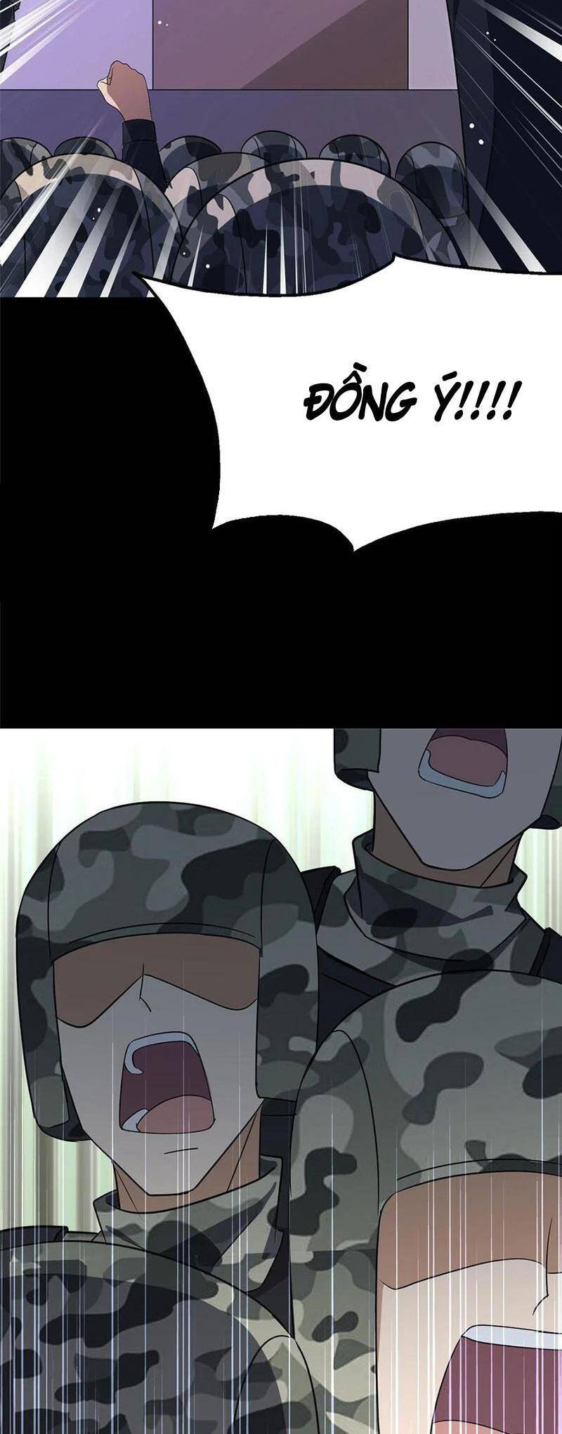 Bạn Gái Zombie Của Tôi Chapter 386 - 28