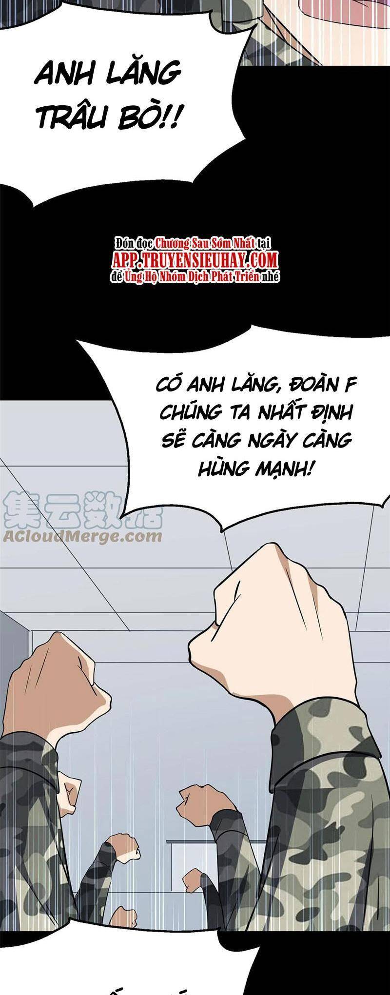 Bạn Gái Zombie Của Tôi Chapter 386 - 29