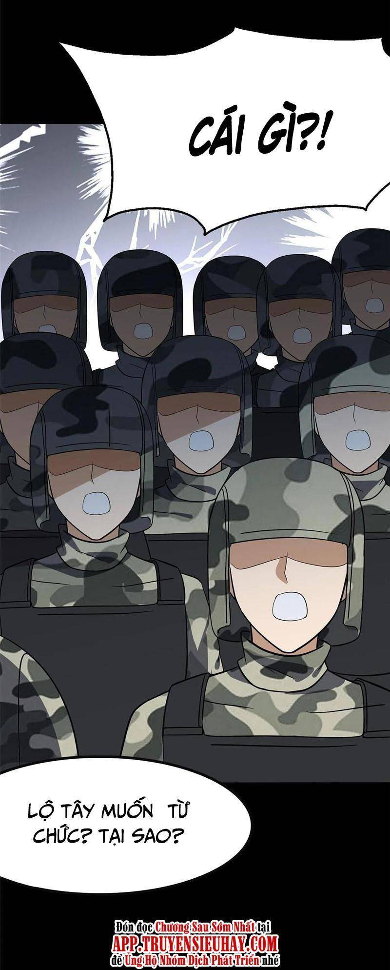 Bạn Gái Zombie Của Tôi Chapter 386 - 31