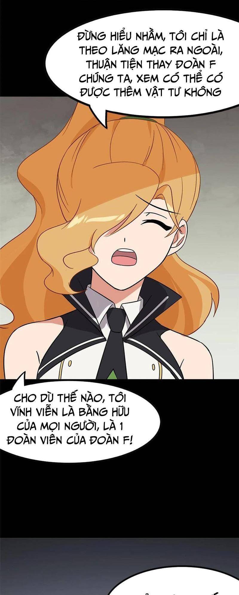 Bạn Gái Zombie Của Tôi Chapter 386 - 32