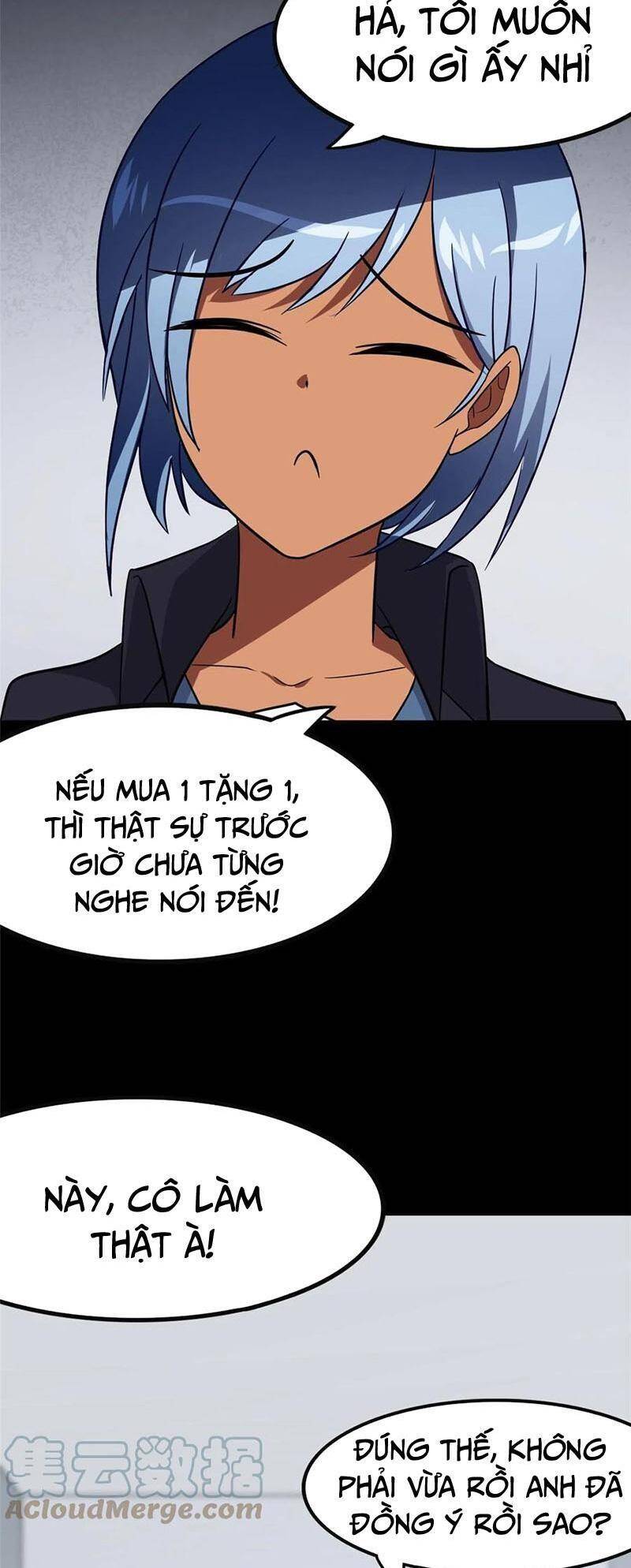 Bạn Gái Zombie Của Tôi Chapter 386 - 33