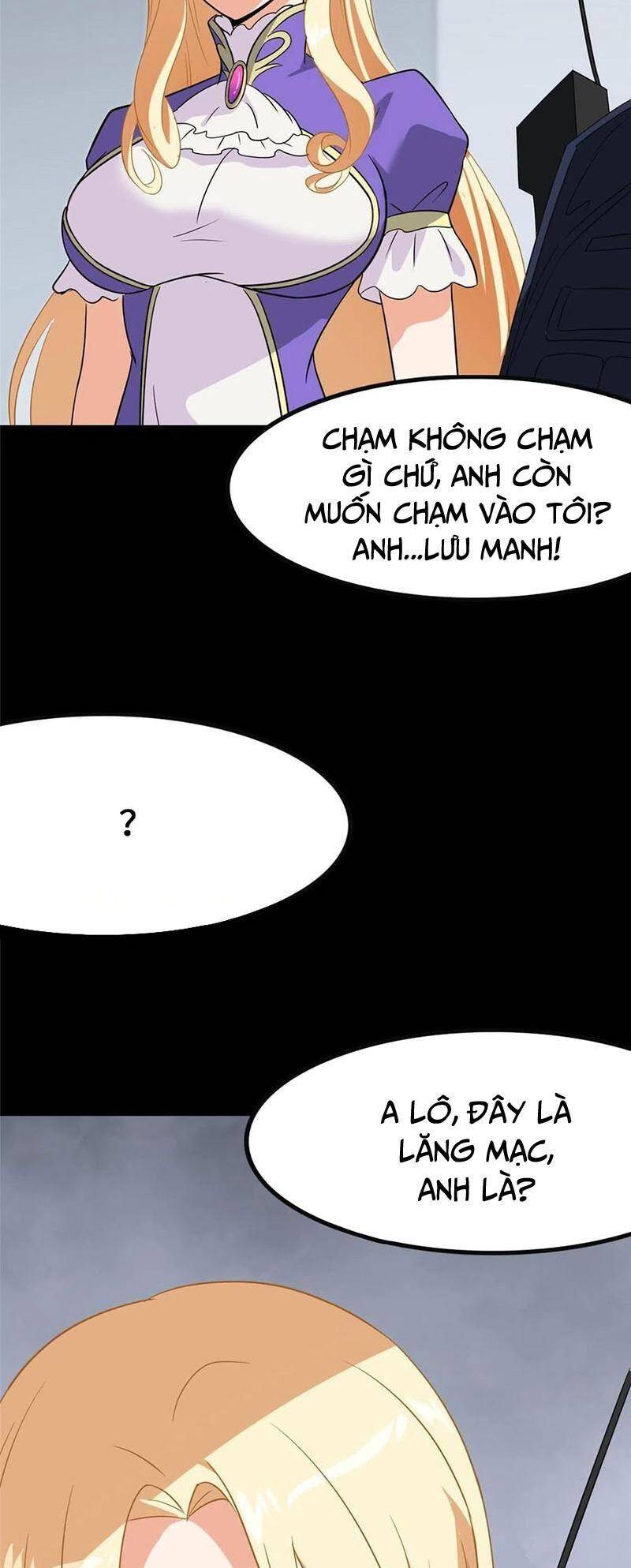 Bạn Gái Zombie Của Tôi Chapter 386 - 35
